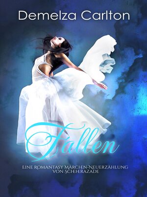 cover image of Fallen